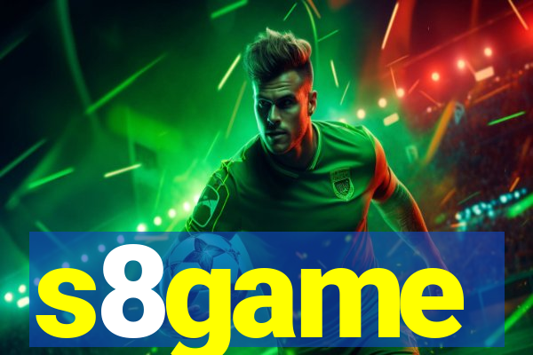 s8game