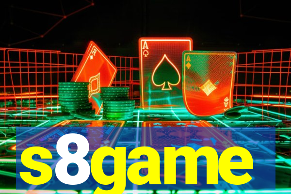 s8game