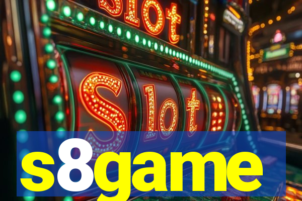 s8game