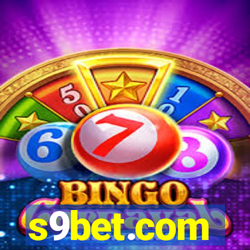 s9bet.com