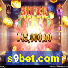 s9bet.com