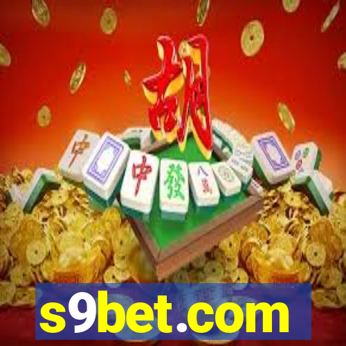 s9bet.com