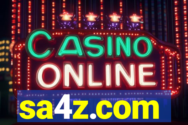 sa4z.com