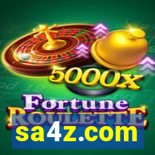 sa4z.com