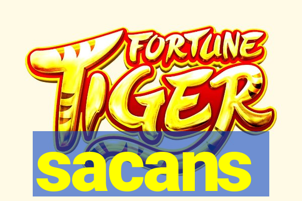 sacans