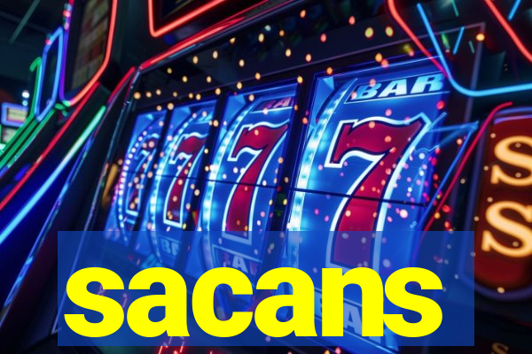 sacans
