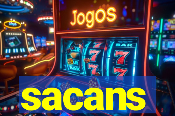 sacans