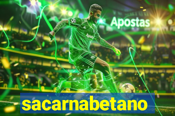sacarnabetano