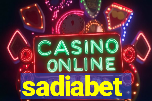 sadiabet