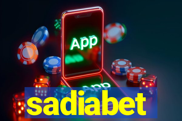 sadiabet