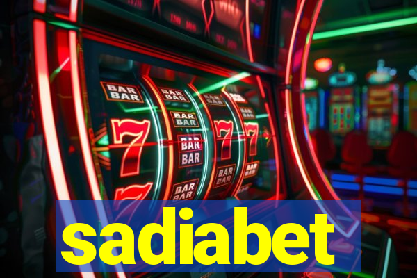sadiabet