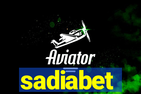 sadiabet