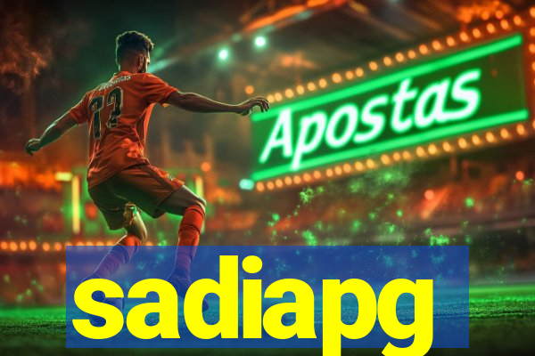 sadiapg