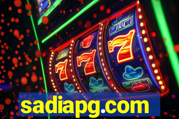 sadiapg.com