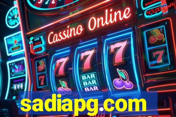 sadiapg.com