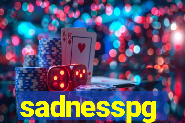 sadnesspg