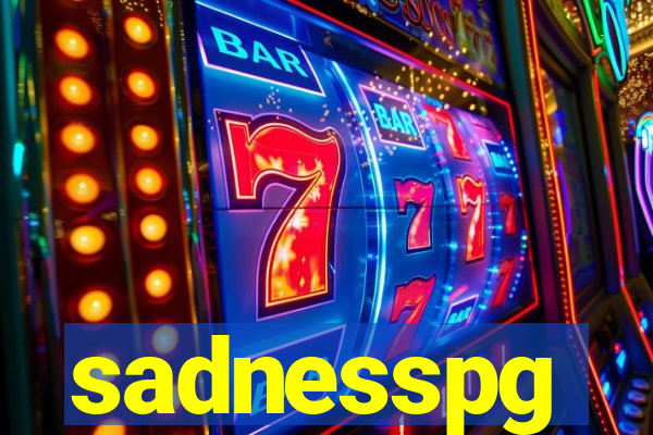sadnesspg
