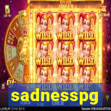 sadnesspg