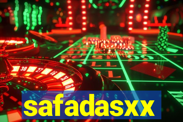 safadasxx
