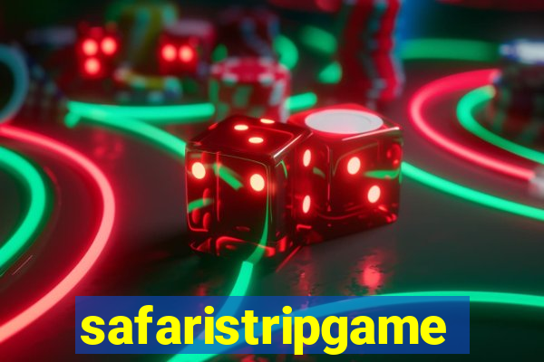 safaristripgame
