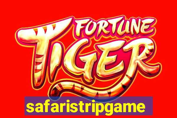 safaristripgame