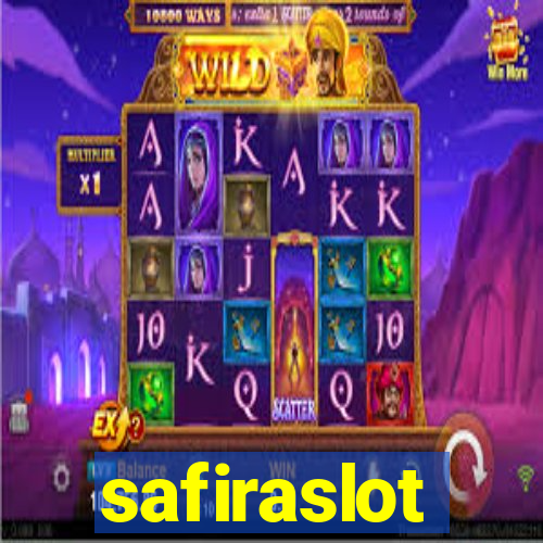 safiraslot