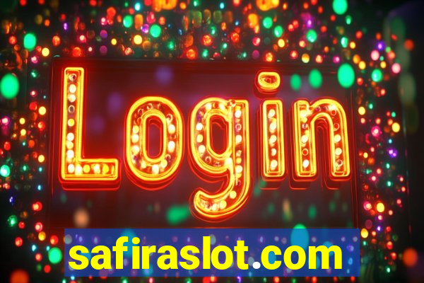 safiraslot.com