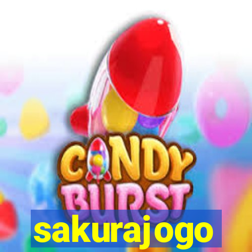sakurajogo