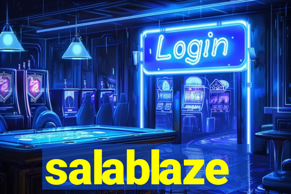 salablaze