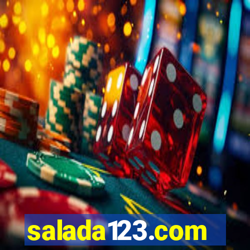 salada123.com