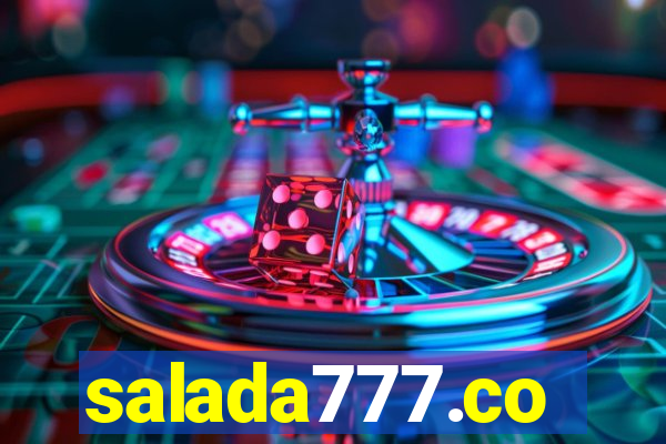 salada777.co