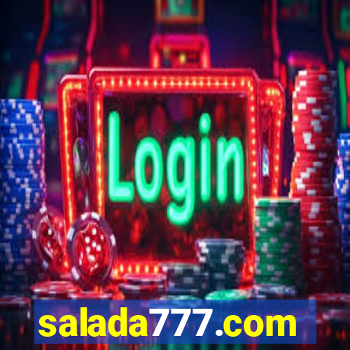 salada777.com