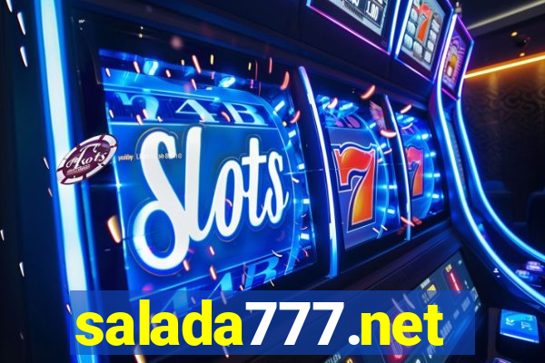 salada777.net