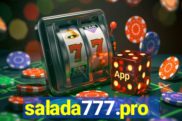 salada777.pro