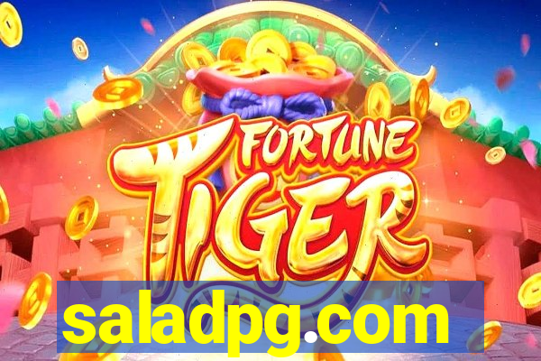 saladpg.com