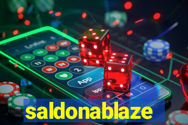 saldonablaze