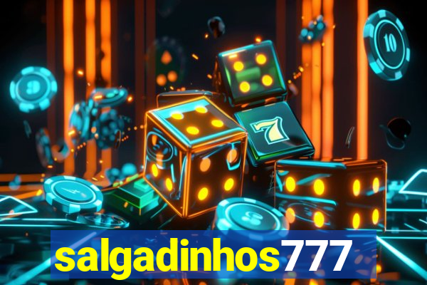 salgadinhos777