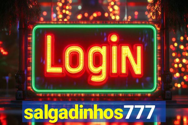 salgadinhos777