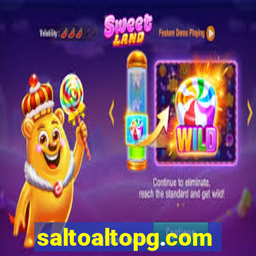 saltoaltopg.com
