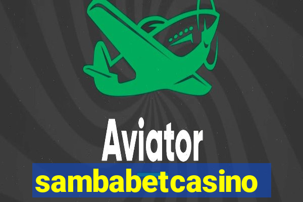sambabetcasino
