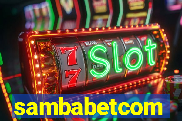 sambabetcom