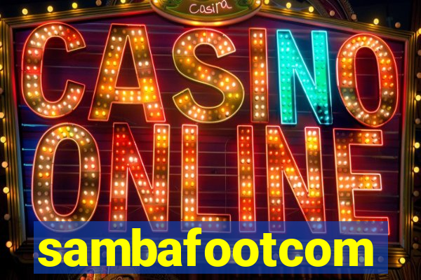 sambafootcom