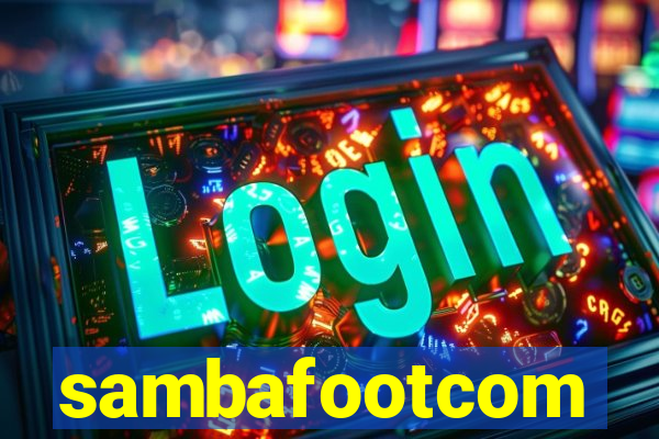 sambafootcom