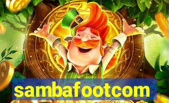sambafootcom