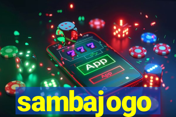 sambajogo