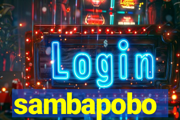 sambapobo