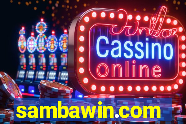 sambawin.com