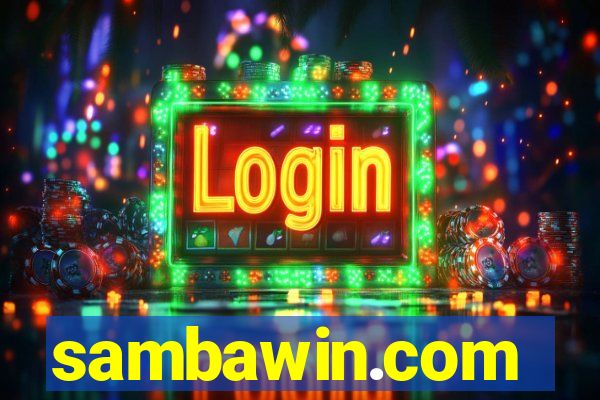 sambawin.com