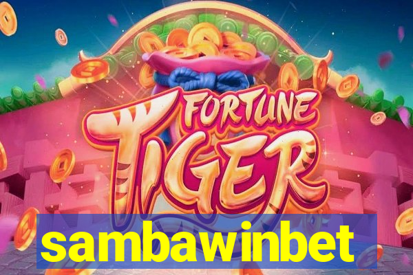 sambawinbet