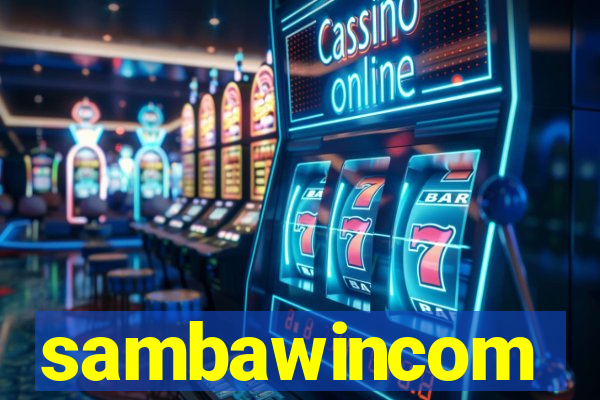 sambawincom